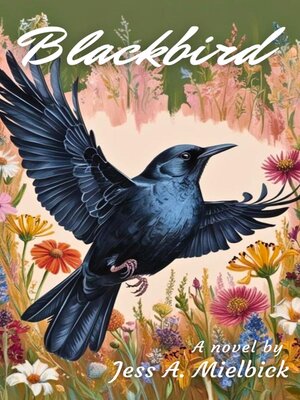 cover image of Blackbird